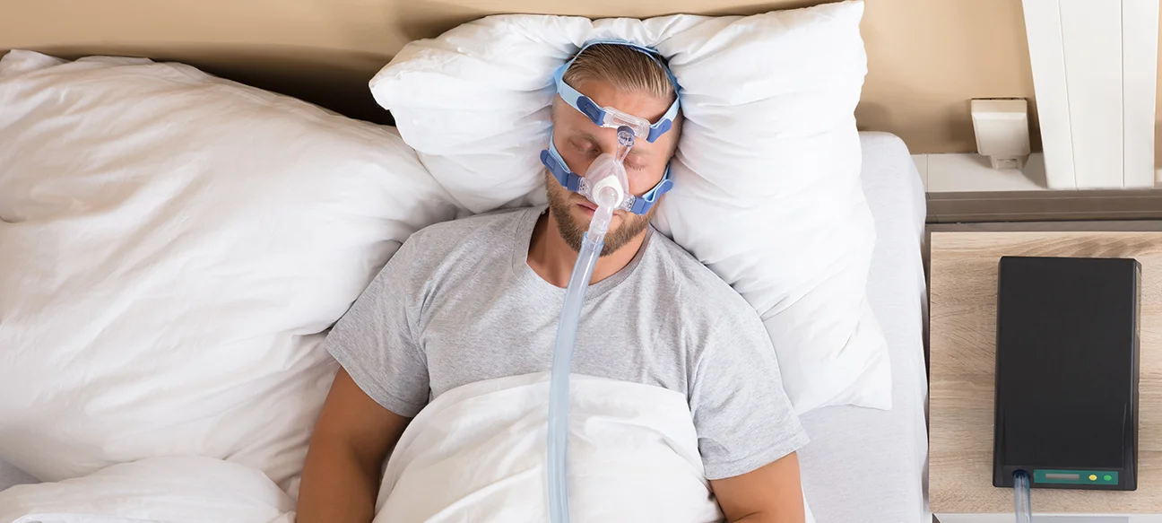 Sleep Apnea Treatment
